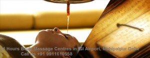 24 Hours Body Massage Centres in IGI Airport, Mahipalpur Delhi