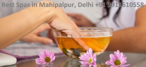 Best Spas in Mahipalpur, Delhi