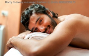 Body to body massage Parlour in Delhi