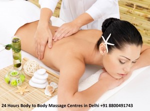 body to body massage in lajpat nagar delhi
