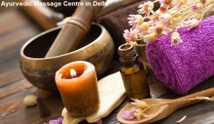 Ayurvedic Massage Centre in Delhi