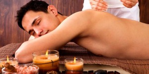Female to Male Body Massage in Mohan Estate Delhi