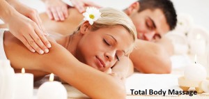 total body massage in delhi