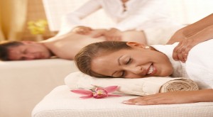 Thai Body To Body Massage Parlour in IGI Airport Delhi