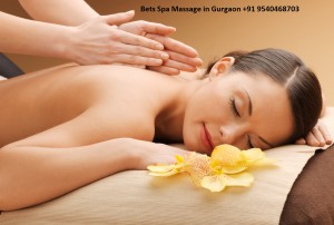 Bets Spa Massage in Gurgaon