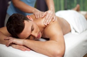 How to Do Female to Male Full Body Massage