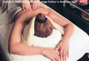Body Massage Parlour in Badarpur Delhi