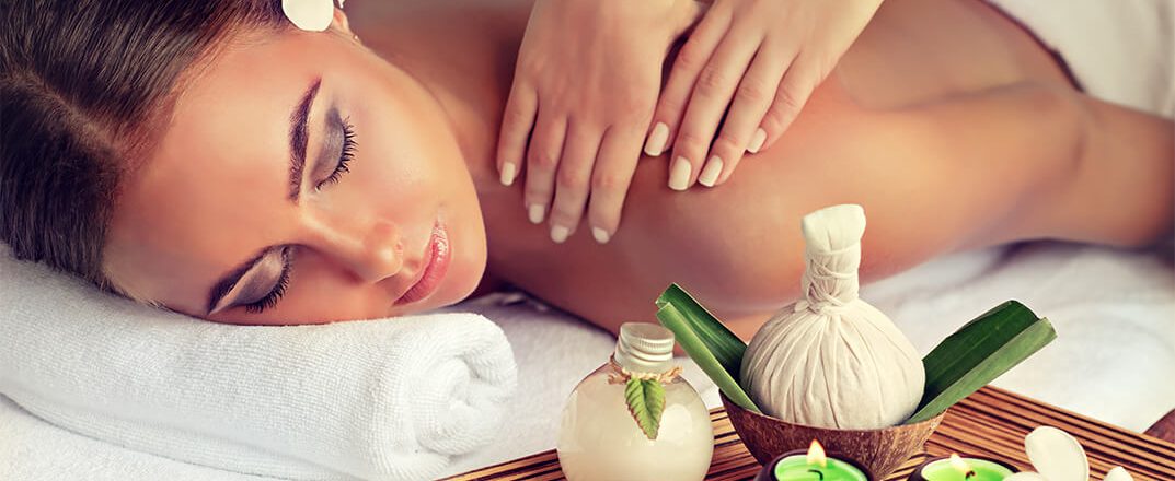 Get the Best Massage and Spa Service in Ludhiana