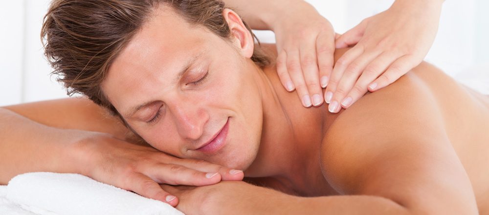 Female to male body to body massage service in Gurgaon