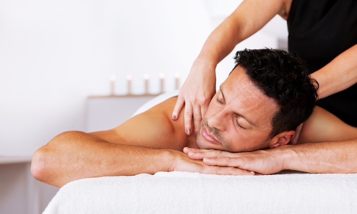 Erotic massage tehnic