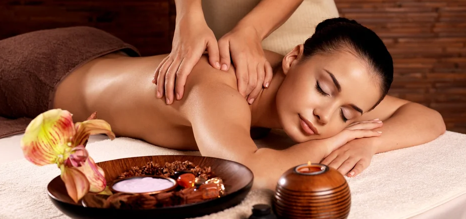 5 Best Body Massage Therapy in Ludhiana