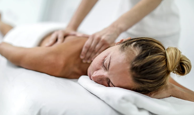 Rejuvenate Yourself with a Body Massage in Delhi