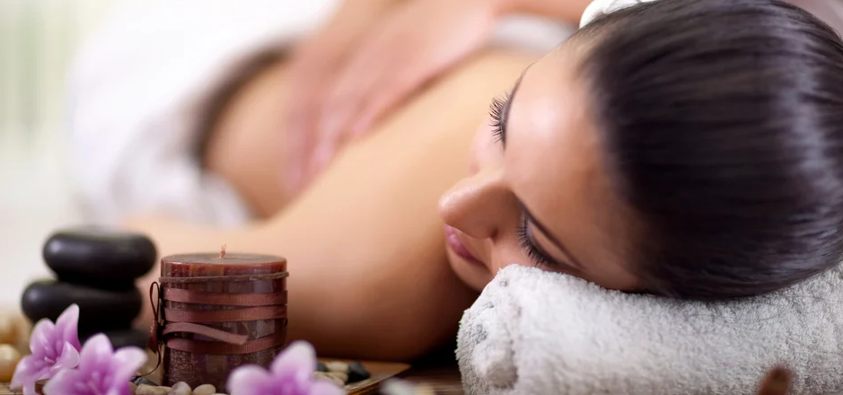 Full Body to Body Massage in Delhi Deals Up to 50% Off