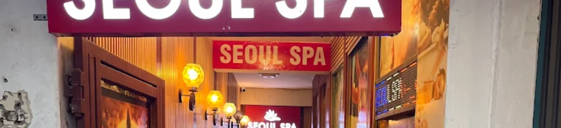 best spa in Malviya Nagar